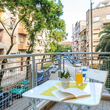 Apartment Barbaresko Σπλιτ Εξωτερικό φωτογραφία