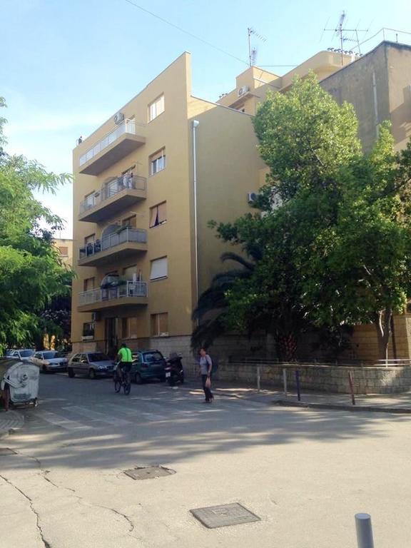 Apartment Barbaresko Σπλιτ Εξωτερικό φωτογραφία