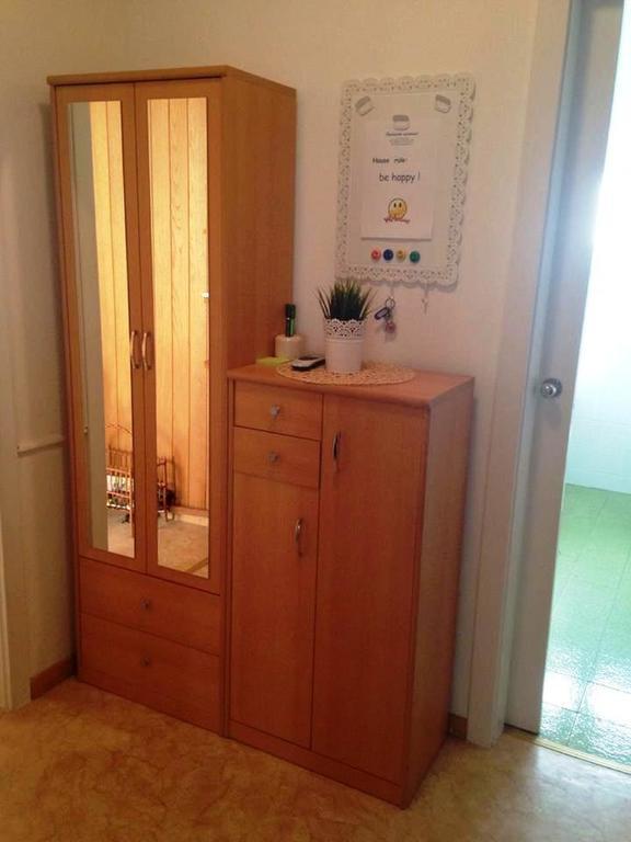 Apartment Barbaresko Σπλιτ Εξωτερικό φωτογραφία