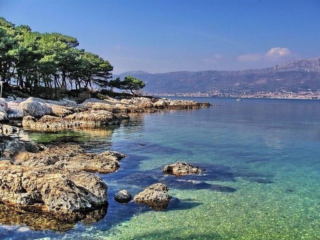 Apartment Barbaresko Σπλιτ Εξωτερικό φωτογραφία
