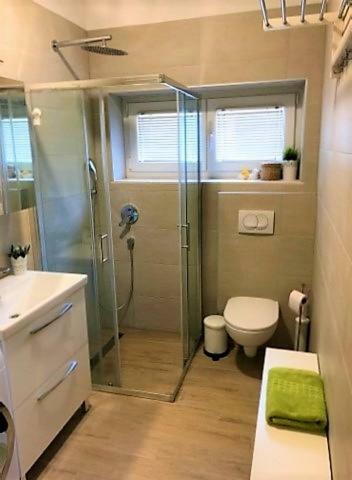 Apartment Barbaresko Σπλιτ Εξωτερικό φωτογραφία